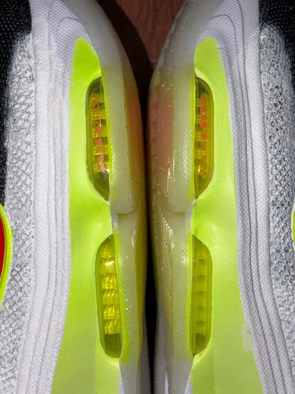Nike size 9.5